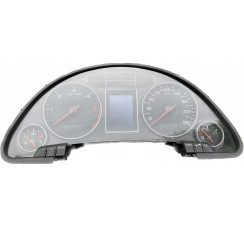 Панель щиток приладів Audi A4 [B6] 2000-2004