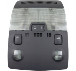 Плафон стелі освітлення Audi A4 [B7] 2005-2007