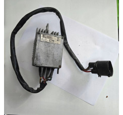 Блок керування вентилятора Audi A6 [C5] 1997-2004