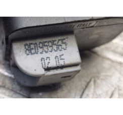 Блок керування дзеркалами заднього виду Audi A4 [B6] 2000-2004