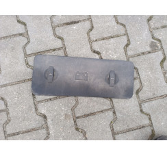 Кришка акумулятора Audi A4 [B6] 2000-2004
