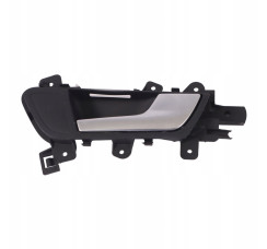 ручка двери задней внутренняя правая Audi A4 [B8] 2007-2015