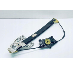 Механизм стеклоподъемника двери задней правой Audi A4 [B8] 2007-2015