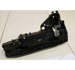 Держатель наружной ручки двери передней левой Audi A4 [B8] 2007-2015