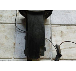 Привід замка лючка бака паливного Opel Vectra C 2002-2008