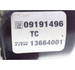 Блок abs насос Opel Vectra C 2002-2008
