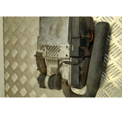 Автономный отопитель Mercedes Benz W221 2005-2013