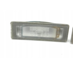 плафон Kia RIO 2011-2017