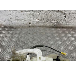 Скоба основи ручки дверей перед левом Hyundai Tucson 2015>