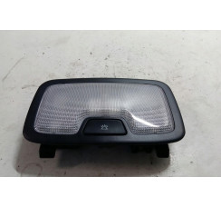 Плафон салона Hyundai Elantra 2016-2020