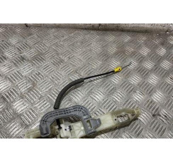 Скоба опори ручки дверей задньої лівої Hyundai Tucson 2015>