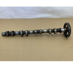 Розподвал правий вихлопний Porsche Cayenne 2010-2017