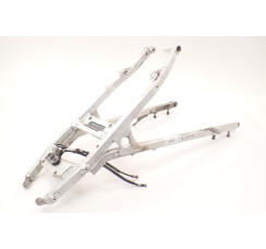 Радіатор інтеркулера Skoda Superb 2002-2008