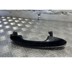 Ручка двери нaружная Mercedes Benz W222 2013-2020