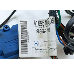 Жгут проводов проводка передней правой двери Mercedes Benz A-Class W169 2004-2012