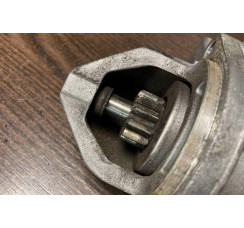 Стартер Mercedes Benz Vito (638) 1996-2003