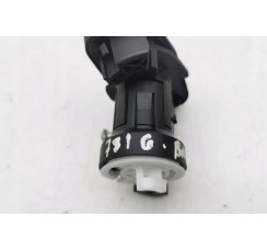 личинка замка крышки без ключа Mercedes Benz W204 2007-2015