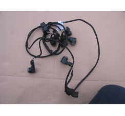 Кронштейн дзеркала VW Touareg 2010-2018