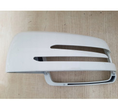 Дефект автозапчастини Mercedes Benz W218 CLS 2011-2017