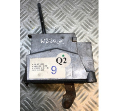 Кулиса АКПП Mercedes Benz W220 1998-2005