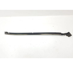 Молдинг стекла лобовой Mercedes Benz W220 1998-2005