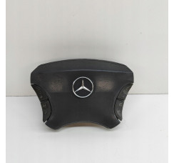 Кнопки руля левые Mercedes Benz W220 1998-2005