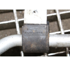 Затискач трубопроводу холодоагенту Mercedes Benz W215 CL coupe 1999-2006