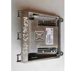 Блок управления двигателем Mercedes Benz W245 B-klasse 2005-2011