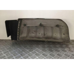 накладка декоративная на двигатель Mercedes Benz W220 1998-2005