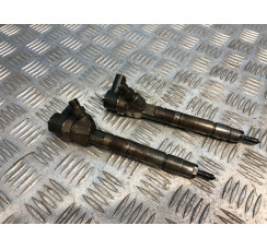 Форсунка упорскування палива Mercedes Benz Sprinter (901-905)/Sprinter Classic (909) 1995-2006