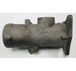 Смесительная камера Mercedes Benz W220 1998-2005