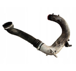 Трубка впуск воздуха Mercedes Benz W220 1998-2005