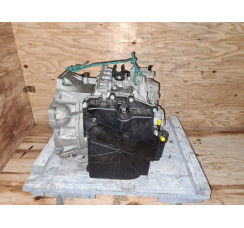 Акпп автоматична Volvo V70 2007-2016