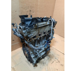 Блок двигуна 1.6 tdi Seat Leon (1P1) 2005-2013