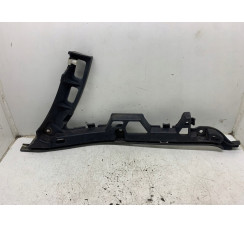 Кронштейн кріплення бампера заднього Seat Alhambra 2000-2010