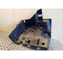 Полка аккумуляторная левая Land Rover Range Rover Sport 2005-2012