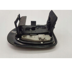 Консоль салону кулісна частина Mercedes Benz W220 1998-2005