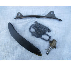 Напрямка натяжувач грм Hyundai Santa Fe (SM)/ Santa Fe Classic 2000-2012