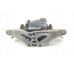 Редуктор заднего моста Audi A6 [C6,4F] 2004-2011