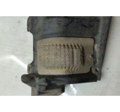 защита днища левая Land Rover Range Rover Sport 2005-2012