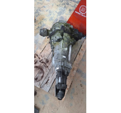 Коробка передач Audi A8 [4H] 2010-2017