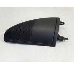 Накладка дверей передньої лівої куточок VW Passat [B6] 2005-2010