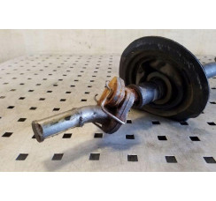 вал рулевой колонки верхний Land Rover Range Rover Sport 2005-2012