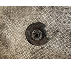 Кулак поворотный задний левый со ступицей Land Rover Range Rover Sport 2005-2012