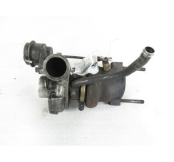 Турбіна б/в оригінал BMW 5-serie E39 1995-2003