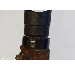 задняя трубка охлаждения egr Land Rover Range Rover Sport 2005-2012