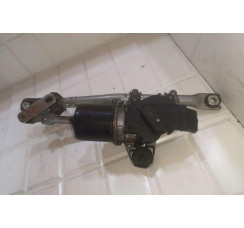 Крепление вставки замка Audi A4 [B8] 2007-2015