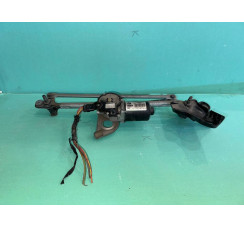  Моторчик стеклоочистителя передний в сборе bmw 3 gt f34