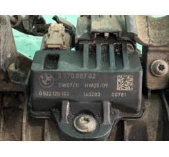 Реле свечей накала bmw f30 2012-2015 n47 2.0 tdi