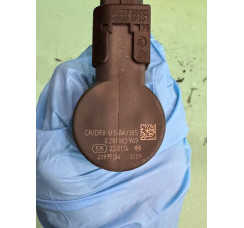 Регулятор давления топлива в топливной рейке 0281002949 BMW